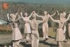 Spanien - Barcelona - Sardanadenkmal - 1991