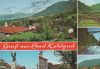 Gruß aus Bad Kohlgrub - 1989