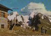 Österreich - Sölden, Obergurgl - Gletscherhäusl - 1966