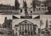 Weimar - u.a. Schloß - 1965