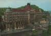 Ungarn - Budapest - Hotel Gellert - 1987