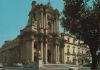 Italien - Syrakus - Syracusa - Le Cattedrale e templp di Minerva - ca. 1985
