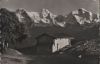 Schweiz - Beatenberg - Amisbühl - ca. 1960