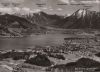 Bad Wiessee - mit Wallberg - 1959