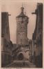 Rothenburg - Klingentor - ca. 1940