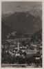 Österreich - Schruns - mit Zimbaspitze - 1951