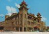 USA - Chicago - The Chinese Temple - 1980