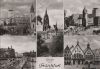 Frankfurt Main - u.a. Dom - 1957