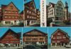 Schweiz - Appenzell - 6 Teilbilder - 1981