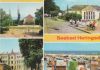Heringsdorf - Kr. Wolgast - 1987