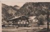 Reit im Winkl - Gasthof Seegatterl - ca. 1955