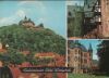 Wernigerode - Feudalmuseum - ca. 1975