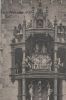 München - Spielerker am Rathaus - ca. 1925