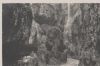 Garmisch-Partenkirchen - Partnachklamm b. Garmisch - ca. 1935