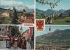 Österreich - Kitzbühel - u.a. gegen Süden - 1965