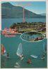 Italien - Domaso - Camping Gardenia - 1992