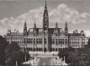 Österreich - Wien - Rathaus - 1960