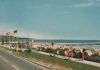 Scharbeutz - Haffkrug - Promenade am Strand - 1978