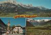 Österreich - Saalfelden - u.a. mit Kitzsteinhorn - 1978