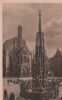Nürnberg - Schöner Brunnen - ca. 1930