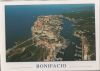 Frankreich - Bonifacio - Vue aerienne - 2000