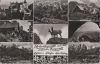 Österreich - Werfen - u.a. Höhleneingang - 1961