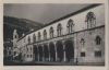 Jugoslawien - Dubrovnik - Knezev dvor - 1957