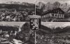 Österreich - Schladming - mit 4 Bildern - 1964