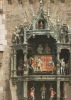 Rathausglockenspiel in München - ca. 1985