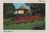 Frankreich - Thouars - Le jardin public - ca. 1985