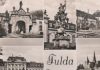 Fulda u.a. Michaelskirche - ca. 1965