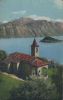 Italien - Bellagio - San Martino, Lago di Como - ca. 1925