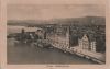 Schweiz - Zürich - Stadthausquai - 1912