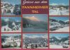 Österreich - Tannheimer Tal - mit 8 Bildern - 2000