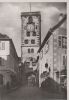 Rappoltsweiler - Metzgerturm - ca. 1940