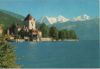 Oberhofen am Thunersee - Schweiz - Schloss