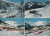 Schweiz - Fiesch - u.a. Furka-Oberalp-Bahn bei Lax - 1972