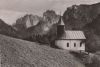 Österreich - Kaisertal - Antoni-Kapelle - 1961