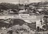 Österreich - Hittisau - 6 Teilbilder - ca. 1965