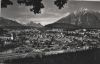 Schweiz - Spiez - Blümlisalp, Altels, Niesen - ca. 1960