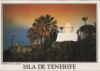 Vorschaubild: Spanien - Puerto de la Cruz - 1990 Spanien - Puerto de la Cruz - 1990