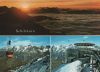 Schweiz - Schilthorn - 3 Teilbilder - ca. 1980