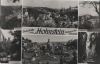 Hohnstein - u.a. Jugendburg - 1973