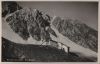 Österreich - Innsbrucker Nordkettenbahn - Seegrube - 1952