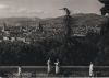 Italien - Florenz - Firenze - Panorama da S. Miniato al Monte - ca. 1960