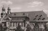 Clausthal-Zellerfeld - Marktkirche - ca. 1955