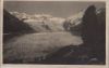 Schweiz - Piz Palü - Morteratschgletscher - 1924