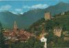 Italien - Meran - Merano - Panorama - 1968
