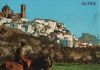 Spanien - Altea - Vista pintoresca - 1988