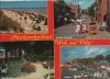 Wyk auf Föhr - u.a. Südstrand - 1995